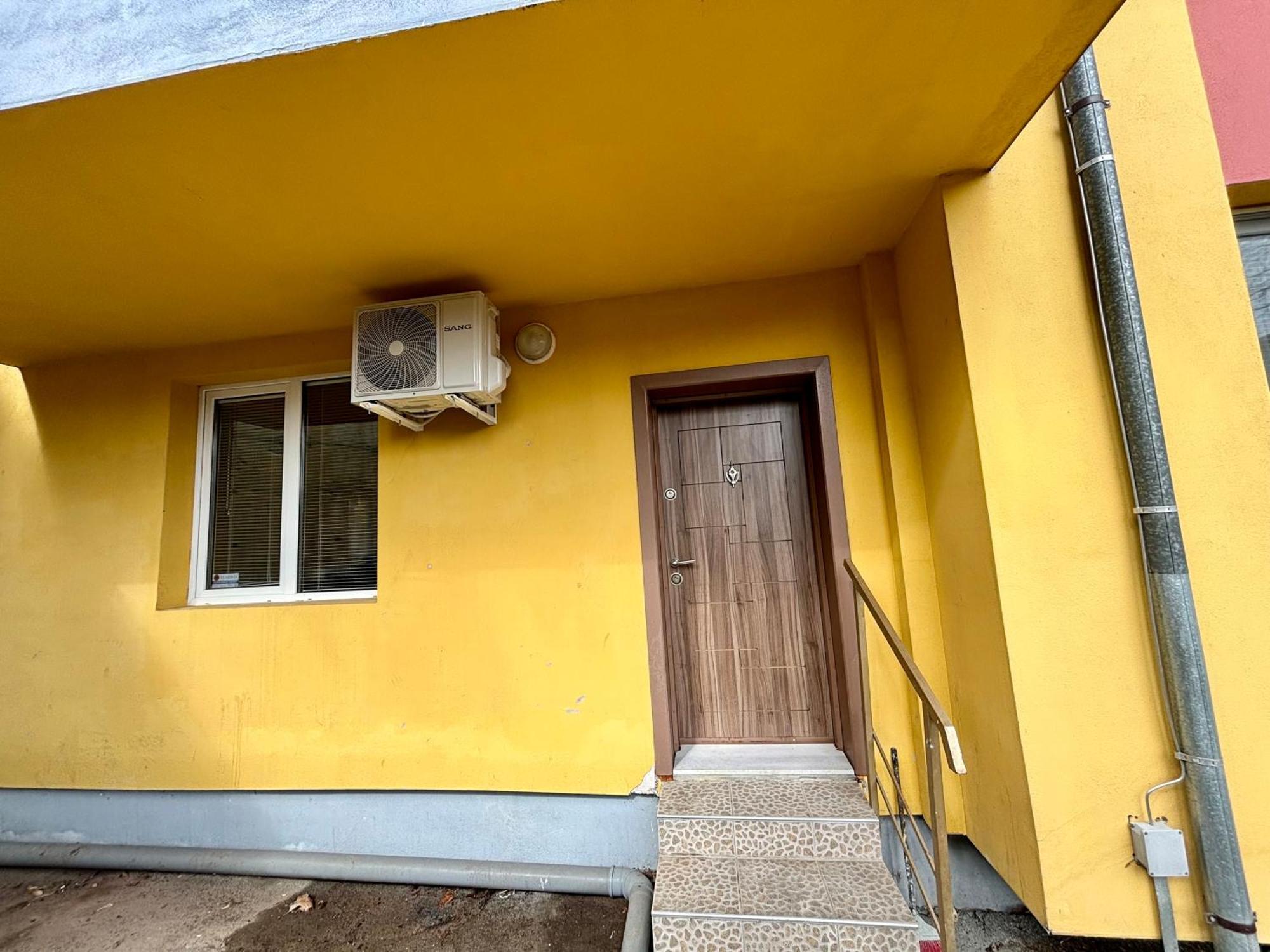 Yuliya'S House Apartment Gabrovo Exterior photo